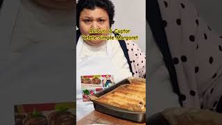 Rulouri la Cuptor foodie facts retetasimpla familyvlog video retenes viral recipe attitude [upl. by Fisher]