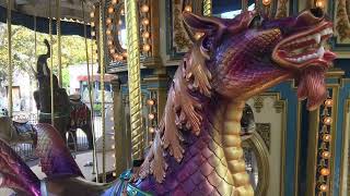 PNC Carousel  Schenley Park Plaza Slideshow [upl. by Aggri]