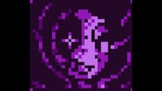 Mettaton NEO 8bit undertale gameboy theme [upl. by Aekahs]