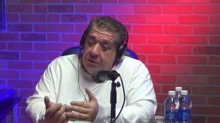 354  Joey Diaz and Lee Syatt with Danny B [upl. by Lamont257]