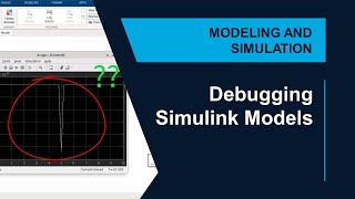 Simulink Conditional Breakpoints [upl. by Hanavas49]