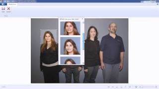 Windows Live Photo GalleryPhoto Fuse [upl. by Anitnatsnoc]