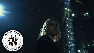 CALDER  AFTERLIGHT Official Music Video [upl. by Dream]