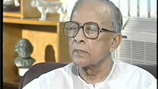 Hardtalk India Jyoti Basu 18 8 1999 [upl. by Elvah]