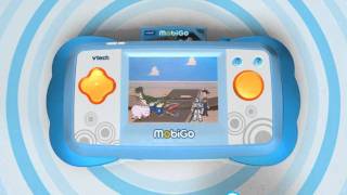 MobiGo Produktclip von VTech [upl. by Ofori]