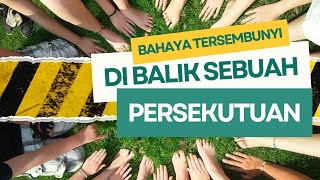 Khotbah Ev Calvin Renata MDIV  BAHAYA TERSEMBUNYI DI BALIK SEBUAH PERSEKUTUAN  GBI KAPASARI [upl. by Getter]