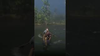 Buscando nuevo campamento rdr2 rdr2modohistoria arthurmorgan gameplay gameshorts videogame [upl. by Liz814]