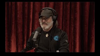 Joe Rogan Experience 2134  Paul Stamets [upl. by Nelhsa102]