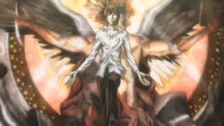 MAD Death Note Opening but its from Food Wars [upl. by Eiramanel]