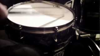 Sonor Pommerenke 50th Medium High TuningMOV [upl. by Legra]