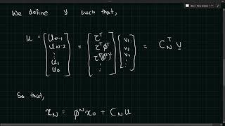 Controllability Problem [upl. by Christensen]