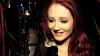 Janet Devlin raves about Bryan Adams  The X Factor [upl. by Sevik]