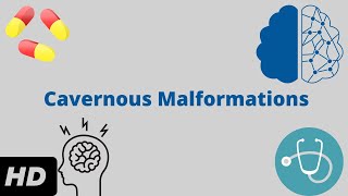 Cavernous Malformations What You Need to Know [upl. by Ackerman]