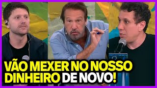 PÂNICO SE SURPREENDE COM MAIS UMA MUDANÇA NA ECONOMIA DO BRASIL QUE PODE AFETAR VOCÊ [upl. by Connor869]