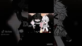 BSD react Dazai as Random gacha tik toks [upl. by Chancey]