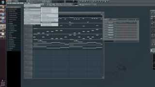 How To Export Midi In FL Studio [upl. by Aixela]