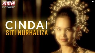 Siti Nurhaliza  Cindai Official Music Video [upl. by Azila202]