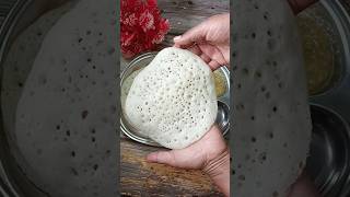 instant avalakki dose in kannada kannadavlogrecipe viralshorts minivlogfood cooking breakfast [upl. by Bennion]