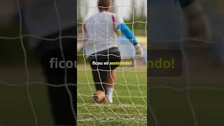 O Gol Impossível de Roberto Carlos curiosidades [upl. by Lesirg]