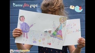 Bonne fête papa [upl. by Atse]