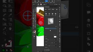 3D Shapes in Illustrator by Shuayb Ali Khan shuaybalikhan illustratortutorial foryou [upl. by Anirdua]