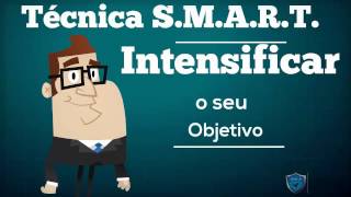 Técnica SMART com PNL  Coaching e Mentoria para Gerentes de Projetos [upl. by Morra]