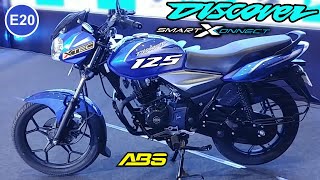 Bajaj Discover 125 New Model 2023 Launched💥🤩On road Price  Mileage  Features  Discover125 BS7 [upl. by Sabu]