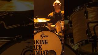 What Happened to Taking Back Sundays Drummer [upl. by Regnij824]