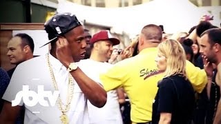 Wireless 2013  Highlights SBTV [upl. by Izogn]