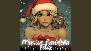 Música Lofi para Navidad [upl. by Legnalos302]