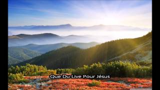 Soutiens moi  Purifie moi Yahweh Acapella 2016 [upl. by Kaliope368]