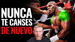 5 Secretos de la Resistencia en Boxeo De un Campeon de Boxeo [upl. by Essej]