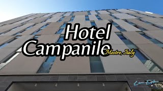 Hotel Campanile Mestre [upl. by Flanagan56]