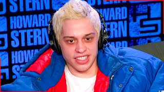 Why Is Pete Davidson Attractive [upl. by Chubb501]