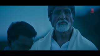 SARKAR 2 MOVIE BEST SCENE CLIPSAMITABH BACHCHAN ABHISHEK BACHCHAN [upl. by Aizti]