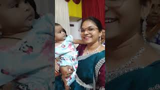 Avari kuthuru vallaki goppa kada entha aiena daughterfatherlove momlife itsmekuchchulu [upl. by Marthe730]