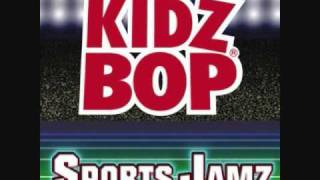 Kidz Bop KidsPump It [upl. by Mortie]