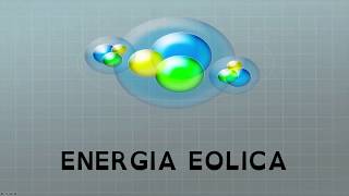 Energia eolica [upl. by Emmet190]