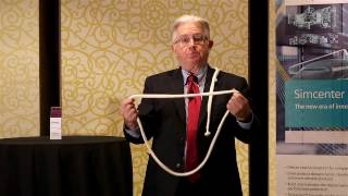 Siemens presents Paul Gertner  Magic Ropes [upl. by Sadella879]