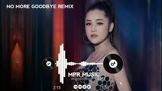 NO MORE GOODBYE REMIX  DJ HS145  NHẠC HOT TIK TOK 2023 [upl. by Eiramoj470]