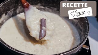 RIZ AU LAIT Crémeux  Coco Vanille et Cannelle [upl. by Bell]