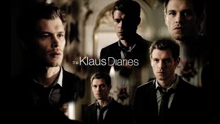 The Klaus Diaries  Arcade x Mann Mera Mashup  Sacrifice of The Great Evil [upl. by Ayiram802]