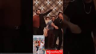 Ramoolo Ramoola allu arjun with sreeleela viralvideo youtubeshorts dance [upl. by Dodds]