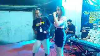 CAMELIA  VocOcan  Rafelia Music  Live Kaligondang [upl. by Illib905]