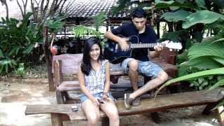 Vidro Fumê  Bruno e Marrone Amanda Valverde Cover [upl. by Neural]