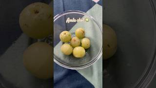 Amla shot 🍈 minivlog food healthyfood bestinthyroid [upl. by Idonah]