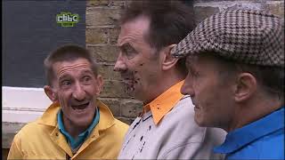 ChuckleVision S14E06 All Clued Up Widescreen [upl. by Penney]