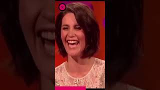 Hilarious Matthew Perry On Graham Norton Show grahamnortonshow interview matthewperry [upl. by Itirp]