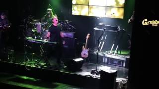 The Neal Morse Band Live in SÃO PAULO  BRAZIL 2 [upl. by Rosenblum]