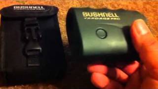 Bushnell Yardage Pro [upl. by Jahdiel]